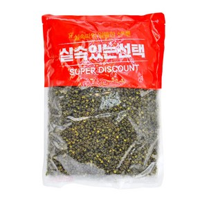 마자오 산초열매 500g 대용량 중국조미료 향신료 마죠