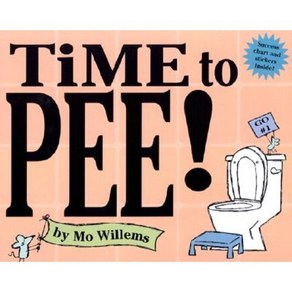 Time to Pee!:, Hypeion