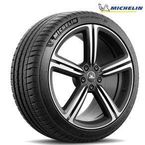 미쉐린 PILOT SPORT 4 255/35R19 96Y, 1개