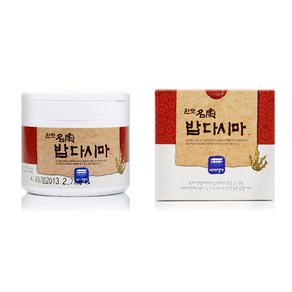 완도 밥다시마 밥지을때 넣는 다시마밥 250g, 4개