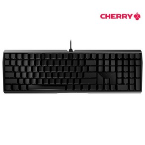 CHERRY CHERRY MX BOARD 3.0S (흑축), 흑축