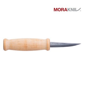 [Morakniv] 모라나이프 카빙 나이프 Woodcarving 105