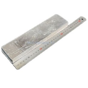 납괴 연괴 납인고트 Lead ingot Pb ingot 중량선택 최소주문수량 5EA, 5kg, 1개