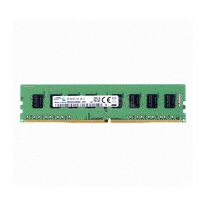 삼성 DDR4 4GB PC4-17000 (2133MHz), 1개