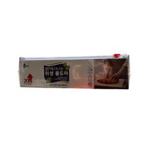 코스트코 윙크 잘라쓰는 위생 롤도마 30cm x 15m, 1개