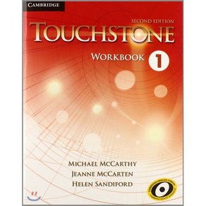 Touchstone Level 1 Wokbook, Cambidge Univesity Pess