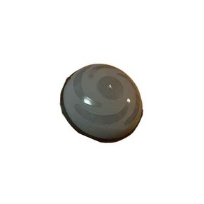 이고진 스마일 보수볼 57cm (다크 그레이), 1개