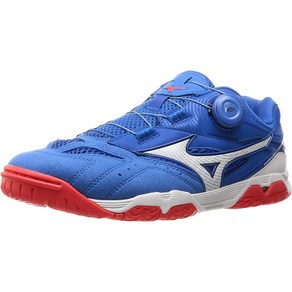 MIZUNO 미즈노 탁구화 웨이브 메달 SP4