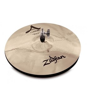 Zildjian 질지언 심벌 A Custom Cash 16 18 l A20514 A20516, 1개