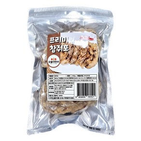 서건푸드 프리미엄 참쥐포(소) 30장