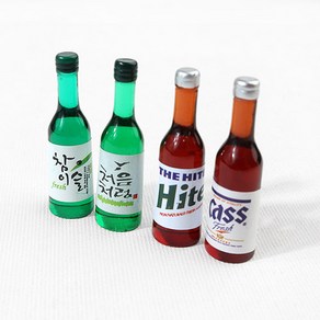 싼비즈 [6639-04]호마이카부착형 소주병 맥주병 1개