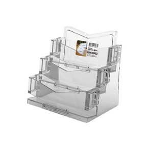 명함꽂이(아이홀더)3단_4520