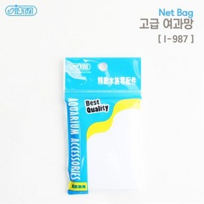 이스타 고급 여과망 (I-987), 1개