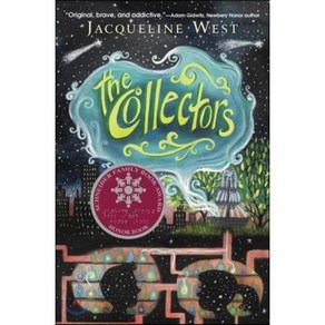 The Collectos Papeback, Geenwillow Books