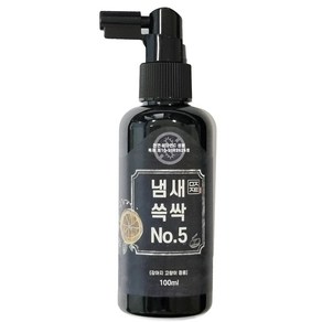 무지조타 냄새쓱싹 강아지 치석관리 뿌리는 강아지, 구강/치석관리, 100ml, 1개