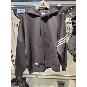 아디다스 뉴클래식 공용 후드티 JC9937 Neuclassics 후디 ADIDAS