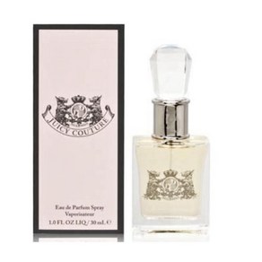 쥬시꾸뛰르 포 우먼 edp 30ml Juicy Couture Eau de Parfum Perfume for Women 1 Oz