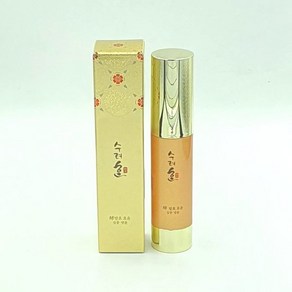 수려한 발효 효윤 집중 앰플 20ml, 1개