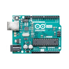 [정품] Aduino Uno R3 아두이노 우노 R3 A000066, 1개