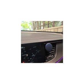 [불스원] 폴라 이클립스 차량용 선바이저 방향제, [통풍구형]샤이닝스타 베리향