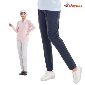 Cozy위생복바지/S(55)~2XL(99)남녀공용조리사바지