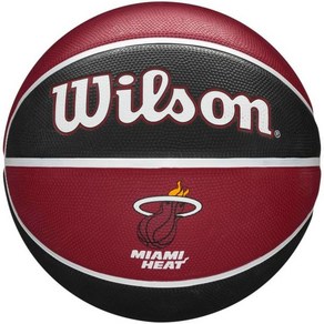 WILSON 윌슨 NBA 팀 트리뷰트 농구 사이즈 729.5, 1개