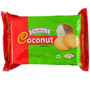 S.N. FOOD COCONUT COOKIES 코코넛 쿠키비스켓 방글라데시 과자