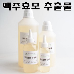 코리아씨밀락 맥주효모 추출물