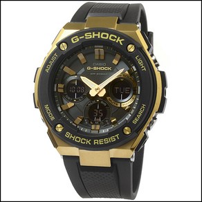 타임플래닛 G-SHOCK GST-S100G-1A 지샥 지스틸 시계