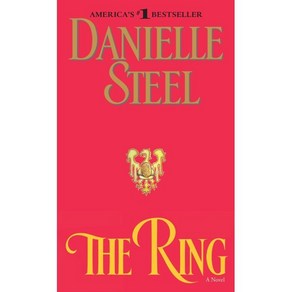 The Ring:, Dell Publishing Company