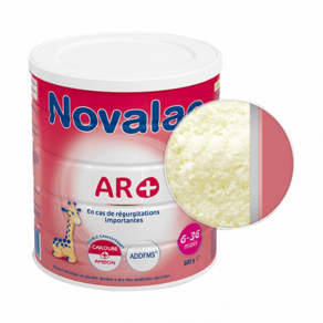 NOVALAC 노발락 AR 분유 800g (6-36개월)