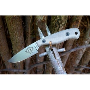 [ESEE] JG3 Camp Loe Knife 전술용칼