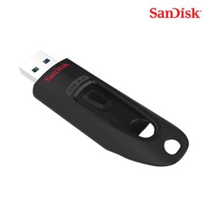 샌디스크 울트라 CZ48 USB 3.0 메모리, 256GB