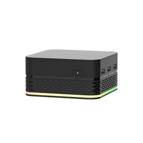 미니PC 베어본 데스크탑 FIREBAT T9 플러스 인텔 N100 미니 PC 16GB LPDDR5 512G 윈도우 11 BT42 와이파이 5 초소형 듀얼 LAN 3 HDMI 컴퓨터, 없음, 32GB, 1) N100 16G 512G, 1) N100 16G 512G, WIN11 Home