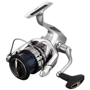 시마노 (SHIMANO) 스피닝 릴 19 스트라딕 3000MHG 시버스 스탠다드 모델 사쿠라마스, 상세페이지 참조