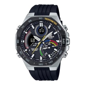 CASIO EDIFICE Bluetooth ECB-950MP-1A [] 카시오 에디피스 스마트 워치 터프 솔러