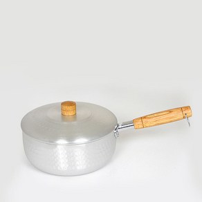 쉐프랜드 A 함마톤 편수냄비, 1개, 혼합, 16cm