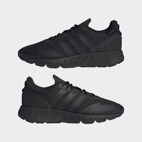 adidas 아디다스 ZX 1K 부스트 운동화 H68721