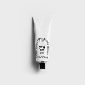 SW19 6am HAND CREAM (50ml), 1개, 50ml