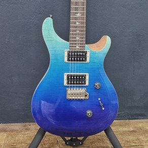 PRS SE 2025 Model SE Custom 24 Run-Sapphie Fade - CTIG100371, 1개