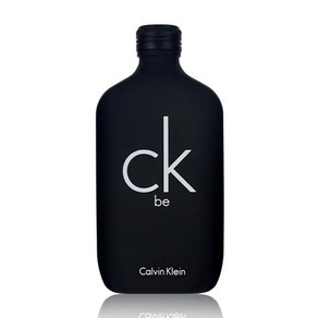 캘빈클라인 CK BE EDT 100ml, 1개