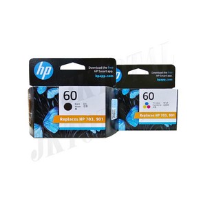 HP HP정품잉크 HP901 CC653AA CC656AA HP901XL CC654AA, NO.901 칼라/정품(CC656AA), 1개