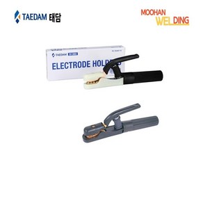 [태담] 용접홀더 300A/400A/500A/600A, EH-350A, 1개