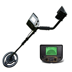 대동상사 [SMART SENSOR]매설금속탐지기 AR-924-M/1.5m 탐지 맨홀탐지 최신형 업그레이드 해변탐사 철 비철 건설현장 재고보유, 대동상사 매설금속탐지기 AR-924-M 깊이1.5m 맨홀 탐사 철 비철, 1개