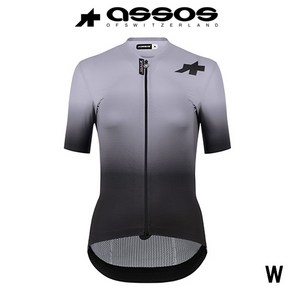 아소스 ASSOS 반팔상의 DYORA RS Jesey S9 TARGA Hound Gey