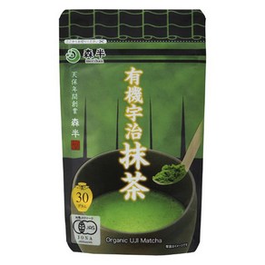 Kyoei Tea Co Ltd 우지 말차