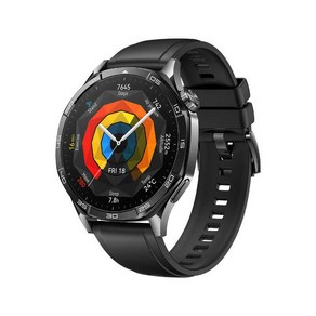 HUAWEI WATCH GT5 46mmBlack WATCHGT546MMBLACK