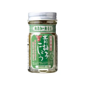 일본 훈도킨 청유즈코쇼 50g 일본소스, 1개