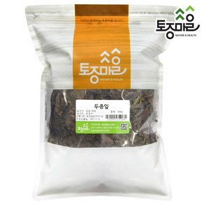 [토종마을]국산 두충잎 300g