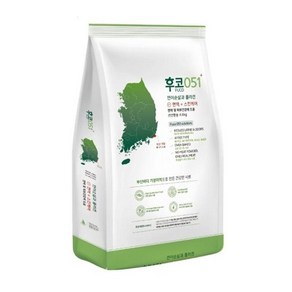 바우와우 후코051 연어순살과 콜라겐 1.2kg, 1개